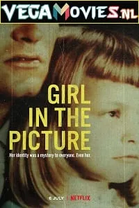 Girl in the Picture (2022) Dual Audio {Hindi-English} 480p - 720p - 1080p