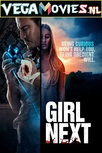 [18+] Girl Next (2021) English 480p - 720p