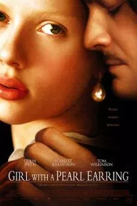 Girl with a Pearl Earring (2003) BluRay {English With Subtitles} Full Movie 480p - 720p - 1080p