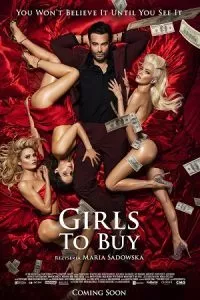 [18+] Girls to Buy (2021) Dual Audio [Hindi + English] Blu-Ray 480p - 720p - 1080p