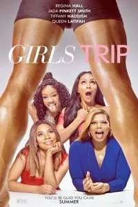 Girls Trip (2017) Dual Audio {Hindi-English} 480p - 720p - 1080p