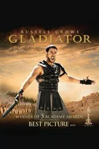 Gladiator (2000) Dual Audio {Hindi-English} 480p - 720p - 1080p