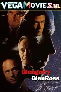 Glengarry Glen Ross (1992) {English With Subtitles} 480p - 720p