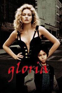 Gloria (1999) Dual Audio {Hindi-English} BluRay 480p - 720p - 1080p