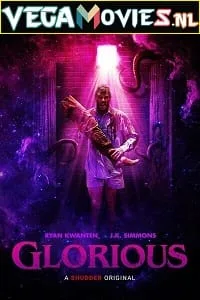 Glorious (2022) WEB-DL {English With Subtitles} 480p - 720p - 1080p