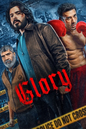 Glory (Season 1) Hindi-DD5.1 NetFlix-Series 480p 720p & 1080p WEB-DL