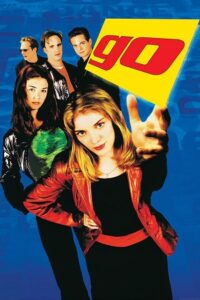 Go (1999) BluRay Dual Audio {Hindi-English} 480p - 720p - 1080p