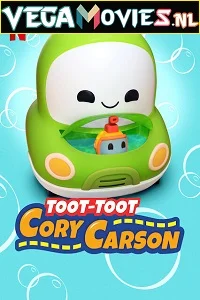 Go! Go! Cory Carson (2021) Season 4 Dual Audio {Hindi-English} 720p HDRip [Netflix Series]