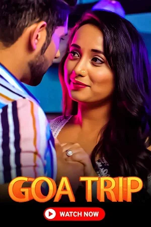 Goa Trip (2022) Hindi Full Movie WEB-DL 480p - 720p - 1080p