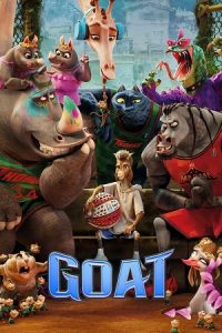 GOAT (2026) WEB-DL Dual Audio {Hindi-English} 480p - 720p - 1080p – Amazon Film