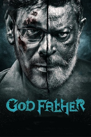 God Father (2022) Hindi ORG. Dubbed WeB-DL 480p - 720p - 1080p