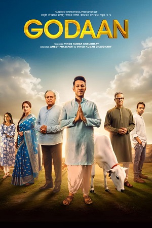 Godaan (2026) Hindi Full Movie HDTC 480p - 720p - 1080p