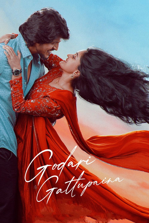 Godari Gattupaina (2026) Dual Audio [Hindi + Telugu] 480p - 720p - 1080p WeB-DL