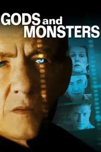 Gods and Monsters (1998) BluRay {English With Subtitles} Full Movie 480p - 720p
