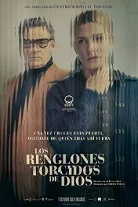 God’s Crooked Lines (2022) WEB-DL Dual Audio {Hindi-English} 480p - 720p - 1080p