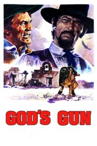 God’s Gun (1976) Dual Audio {Hindi-English} BluRay 480p - 720p - 1080p