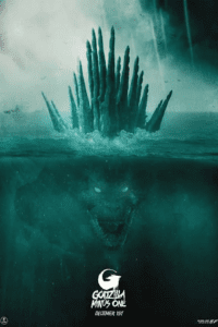 Godzilla Minus One (2023) BluRay {Japanese With Subtitles} Full Movie 480p - 720p - 1080p