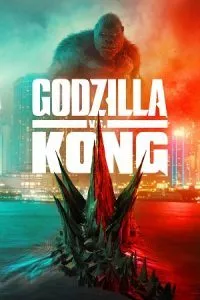 Godzilla vs. Kong (2021) Dual Audio {Hindi-English} Full Movie 480p - 720p - 1080p