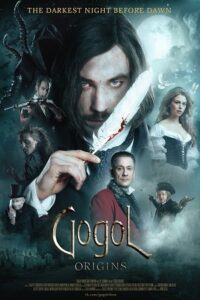 Gogol. The Beginning (2017) Dual Audio {Hindi-Russian} BluRay 480p - 720p - 1080p