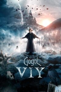 Gogol. Viy (2018) Amazon Prime Dual Audio {Hindi-Russian} WEB-DL 480p - 720p - 1080p
