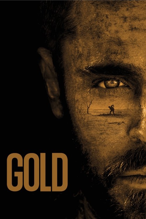 Gold (2022) Blu-Ray Dual Audio {Hindi-English} 480p - 720p - 1080p