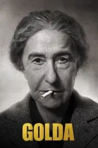 Golda (2023) WEB-DL {English With Subtitles} Full Movie 480p - 720p - 1080p