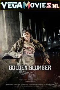 Golden Slumber (2018) Dual Audio {Hindi-Korean} 480p - 720p - 1080p