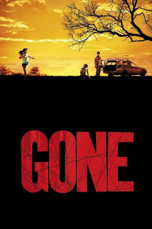 Gone (2006) WEB-DL Dual Audio {Hindi-English} 480p - 720p - 1080p