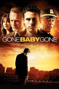 Gone Baby Gone (2007) Blu-Ray Dual Audio {Hindi-English} 480p - 720p - 1080p