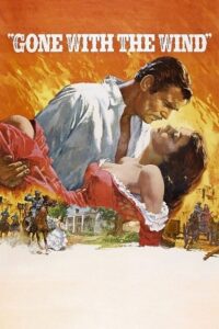 Gone With The Wind (1939) Dual Audio {Hindi-English} WEB-DL 480p - 720p - 1080p
