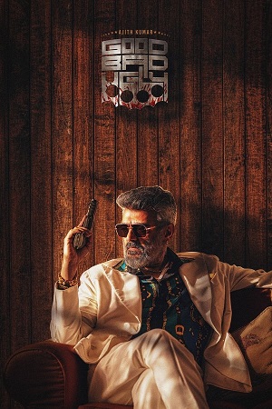 Good Bad Ugly (2025) ORG. DD5.1 [Hindi + Tamil] WEB-DL 480p - 720p - 1080p