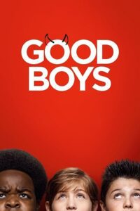Good Boys (2019) Blu-Ray Dual Audio {Hindi-English} 480p - 720p - 1080p