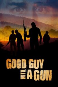 Good Guy with a Gun (2022) WEB-DL Dual Audio {Hindi-English} 480p - 720p - 1080p