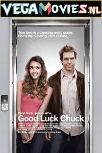 [18+] Good Luck Chuck (2007) {English With Subtitles} 480p - 720p - 1080p