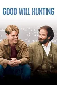 Good Will Hunting (1997) Dual Audio {Hindi-English} 480p - 720p - 1080p