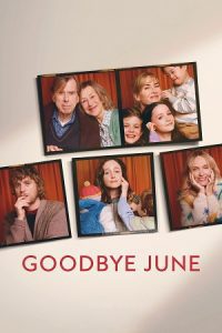 Goodbye June (2025) WEB-DL Dual Audio {Hindi-English} 480p - 720p - 1080p