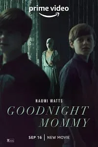Goodnight Mommy (2022) Dual Audio {Hindi-English} 480p - 720p - 1080p