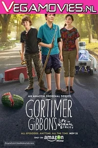 Gortimer Gibbon’s Life on Normal Street (Season 1 – 2) Dual Audio [Hindi-English] Complete Series 720p