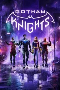 Gotham Knights (2023) Season 1 [S01E13 Added] CW Original English WEB Series 720p - 1080p WEB-DL
