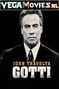 Gotti (2018) Dual Audio {Hindi-English} 480p - 720p - 1080p