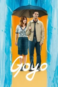 GOYO (2024) WEB-DL Dual Audio {Hindi-English} 480p - 720p - 1080p