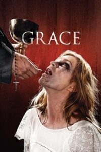 Grace: The Possession (2014) WEB-DL Dual Audio {Hindi-English} 480p - 720p - 1080p Full-Movie