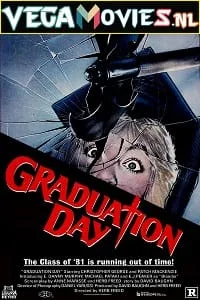 Graduation Day (1981) Dual Audio [Hindi-English] WeB-DL 480p - 720p