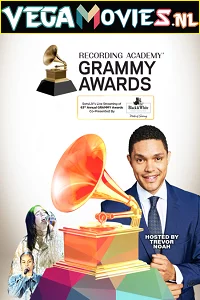 Grammy Awards (2021) English Full Awards Show 480p - 720p HDRip