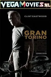 Gran Torino (2008) Dual Audio {Hindi-English} 480p - 720p - 1080p