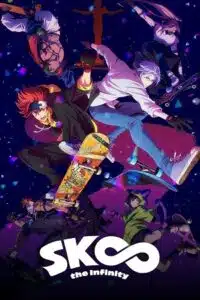 Grand Army (Season 1) Multi Audio {Hindi-English-Japanese} Series 480p 720p &amp; 1080p WEB-DL