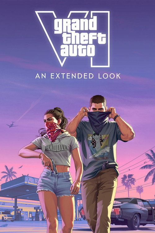 Grand Theft Auto VI: An Extended Look (2026) WEB-DL (English-DD5.1) Full Movie 720p & 1080p WEB-DL