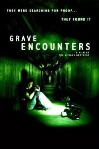 Grave Encounters (2011) {English with Subtitles} Full Movie WEB-DL 480p - 720p
