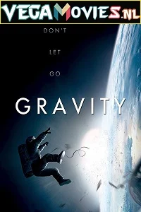Gravity (2013) Dual Audio {Hindi-English} 480p - 720p - 1080p