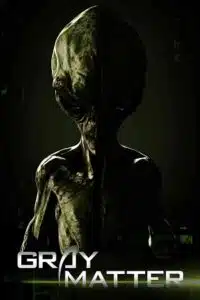 Gray Matter (2018) Blu-Ray {English With Subtitles} Full Movie 720p - 1080p